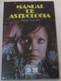 MANUAL DE ASTROLOGIA RENE FLEURY